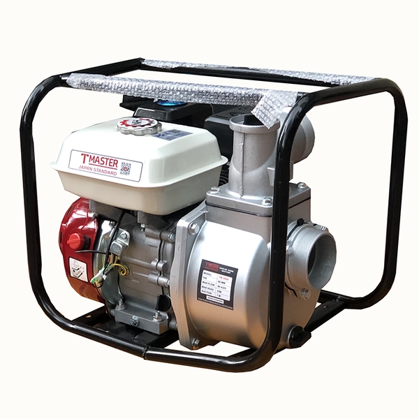 Máy Bơm Nước Chạy Xăng Tmaster 7.5HP TM-30BX