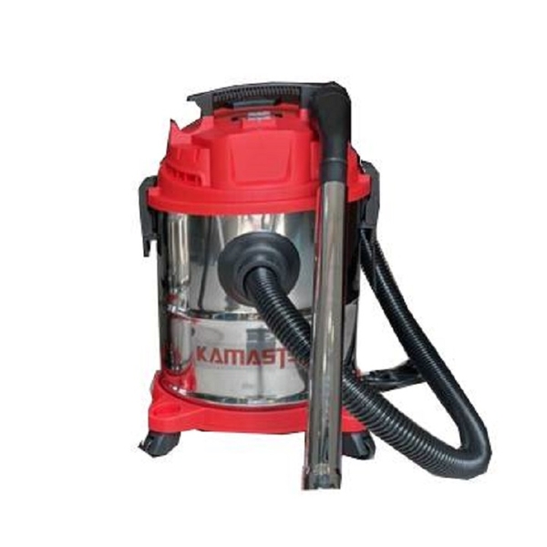 Máy Hút Bụi Kamastsu 20L 1450W KHB 20L