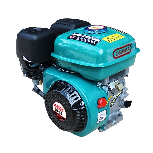 Máy Nổ – Động Cơ Xăng Oshima 6.5HP JD