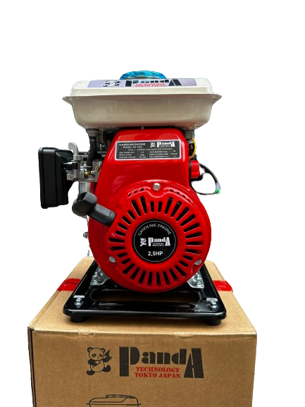 Máy Nổ – Động Cơ Xăng Panda 2.5HP PA100