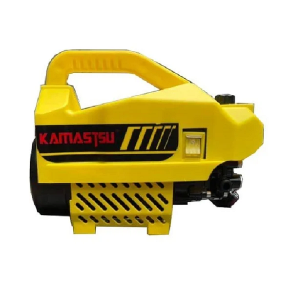 Máy Rửa Xe Kamastsu 2800W KS 2800