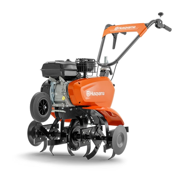 Máy Xới Đất Chạy Xăng Husqvarna TF230