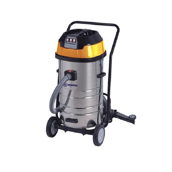 Máy Hút Bụi Kumisai 80L 3000W 380T