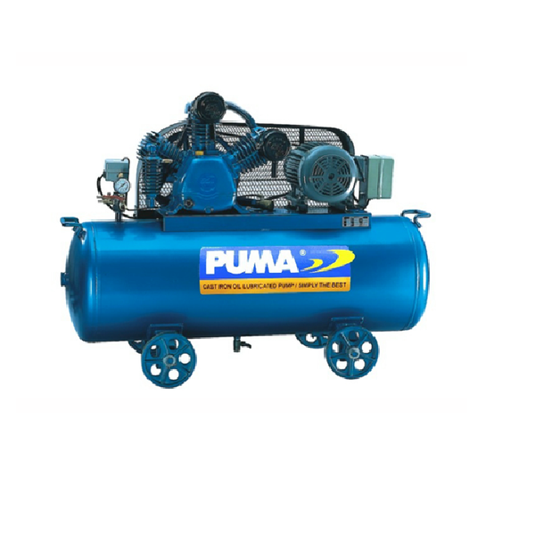 Máy Nén Khí Dây Đai Puma 20HP 304L TK20300