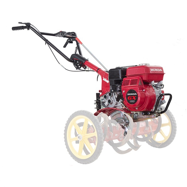 Máy Xới Đất Chạy Xăng Honda 4.9HP/3.6KW FJ500 T