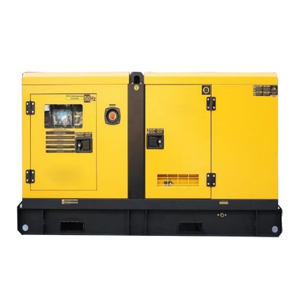 Máy Phát Điện Công Nghiệp Depco 250KVA DK-275-W