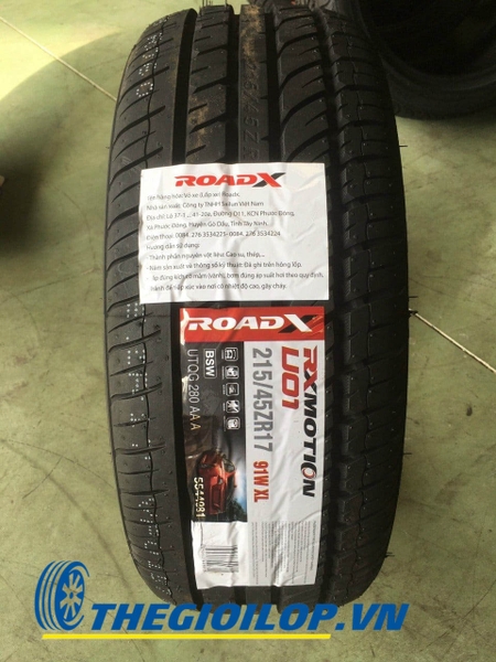 lop-roadx-215-50zr17-95w-du01