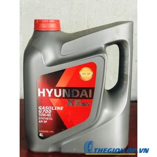 dau-nhot-hyundai-10w40-4l