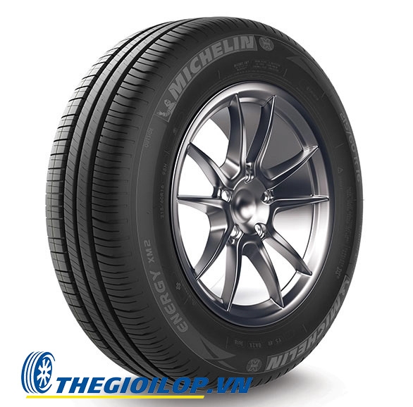 lop-michelin-185-60r15-xm2