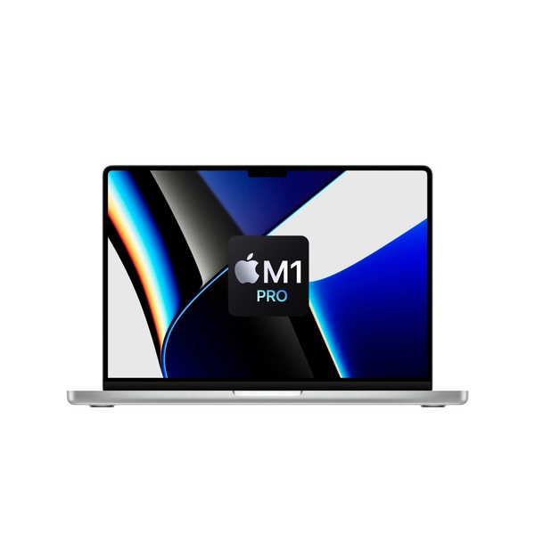MacBook Pro 14 inch - M1 Pro (8CPU-14GPU) Like New Reseller.com.vn