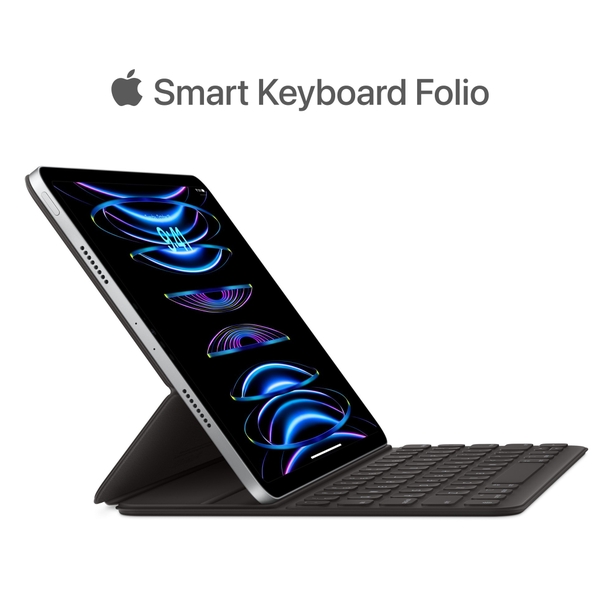 Bàn phím Smart Keyboard Folio for iPad Pro - Hàng chính hãng