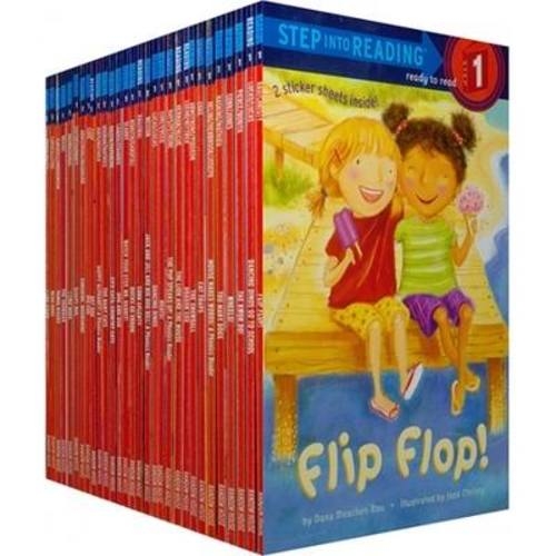 半額満載！スーパーSALE グランドセール！ Step Mp3 File + quyển 35 - nhập) (Sách 1 reading into 洋書