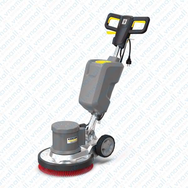 MÁY CHÀ SÀN ĐĨA ĐƠN KARCHER BDS 43/150 C Classic, Hàng chính hãng, thương hiệu Đức