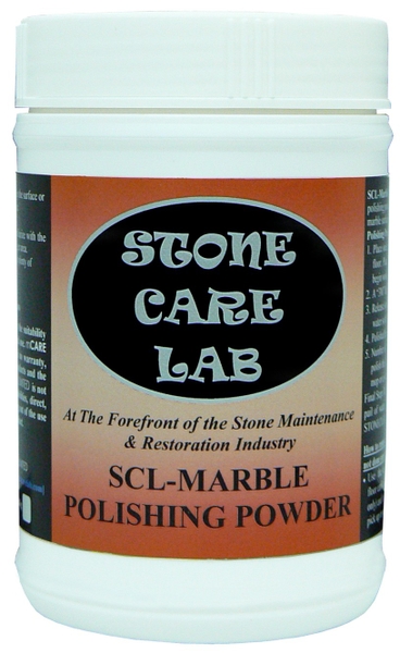 Hóa chất đánh bóng khôi phục sàn đá Marble SCL-Marble Polishing Powder