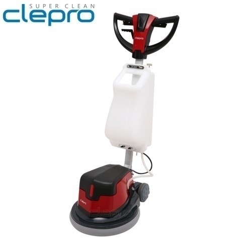 Máy Chà Sàn Công Nghiệp CLEPRO CS17R