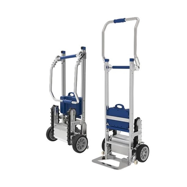 Xe Kéo Hàng Trợ Lực XSTO CT105 (105kg)