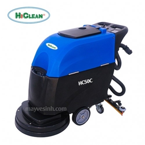 Máy chà sàn liên hợp HICLEAN HC 50B