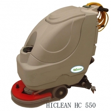 Máy Lau Sàn Công Nghiệp HiClean HC 550