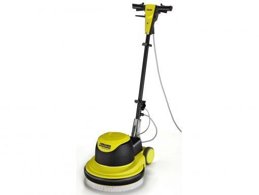 Máy chà sàn Karcher BDS 43/Duo C