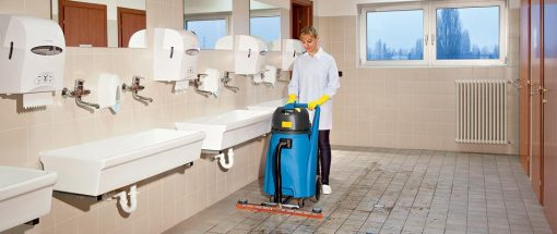 Máy hút bụi FV30 / 60/80