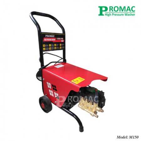 Máy xịt rửa Promac M150