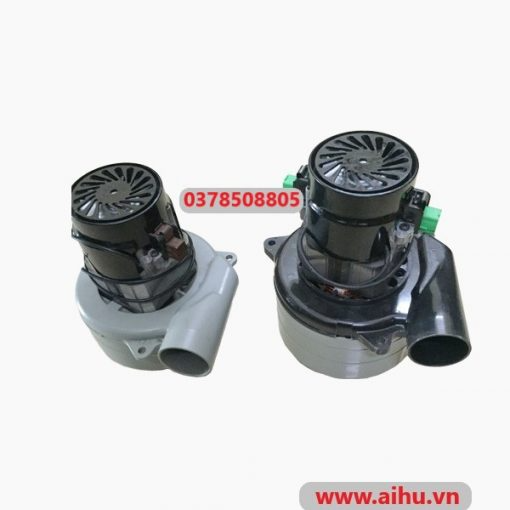 Motor hút nước ống khói