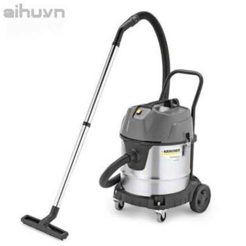 Máy Hút Bụi Khô Ướt Karcher Nt 20 1 Me Classic Eu