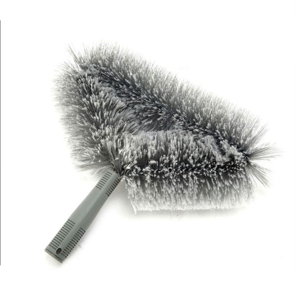 Đầu Quét Mạng Nhện Bằng Cước Hình Tam Giác