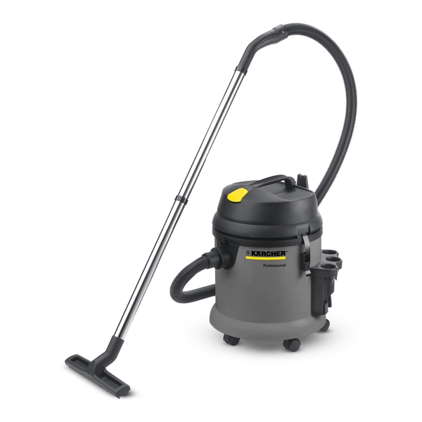 Máy Hút Bụi Khô Và Ướt Karcher Nt 27 1