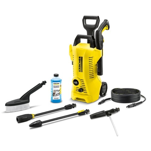 Máy phun áp lực Karcher K2 Full Control Car & Home