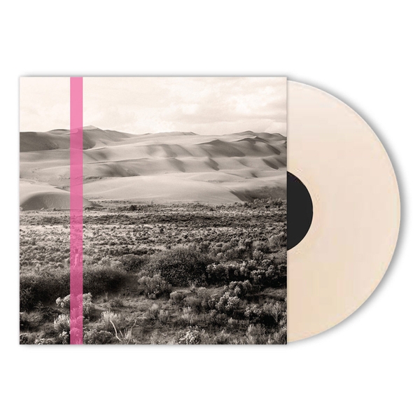 Early Day Miners Outside Lies Magic LP (Desert Sand Vinyl)