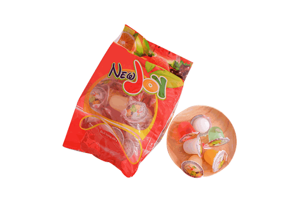 Thach rau câu Joy túi