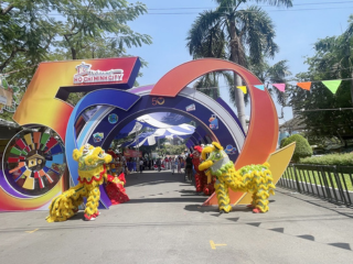 Ngày Hội Du Lịch TP Hồ Chí Minh 4/4/2025: Hội Tụ Và Tỏa Sáng Cùng Trải Nghiệm Đỉnh Cao