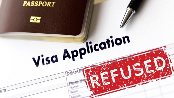 7 Lý Do Lớn Nhất Làm Bạn Bị Rớt Visa Mỹ