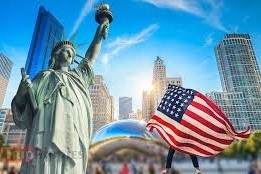 Những Điểm Đến Ẩn Mình Tuyệt Đẹp Ở Mỹ Mà Ít Du Khách Biết Đến