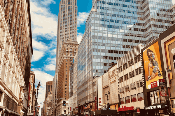 Tất Tần Tật Về Thành Phố New York: Điểm Đến Không Thể Bỏ Qua