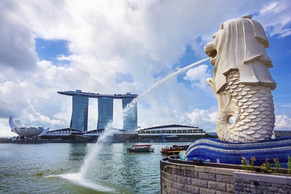 10+ Sự Thật Thú Vị Về Singapore Có Thể Bạn Chưa Biết!