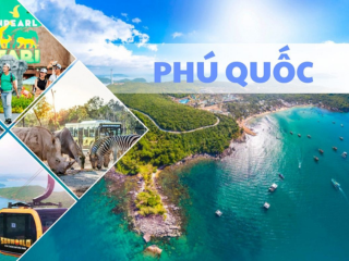 Khám phá 10+ điểm du lịch tháng 5 lý tưởng để bắt đầu một mùa hè sôi động