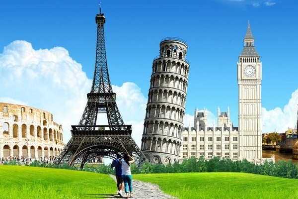 Hành trình Đông Tây nước Mỹ – 10 ngày khám phá trọn vẹn