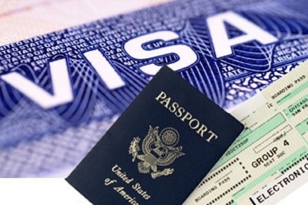 Điều Kiện Xin Visa Du Lịch Mỹ!