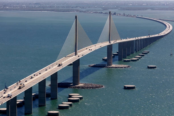 cầu skyway