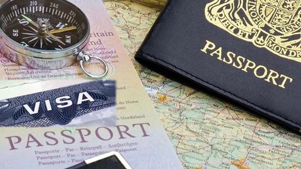 Có visa Mỹ được miễn visa nước nào