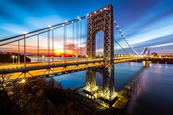 George Washington Bridge