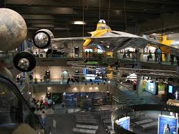 ngoisaotour.net - Bảo tàng Khoa học Boston (Massachusetts)