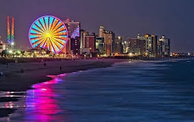 ngoisaotour.net - Myrtle Beach (South Carolina)