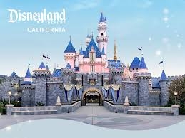 ngooissaotour.net - Disneyland (California)