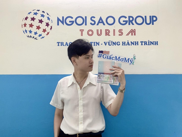 visa mỹ ngoisaotour