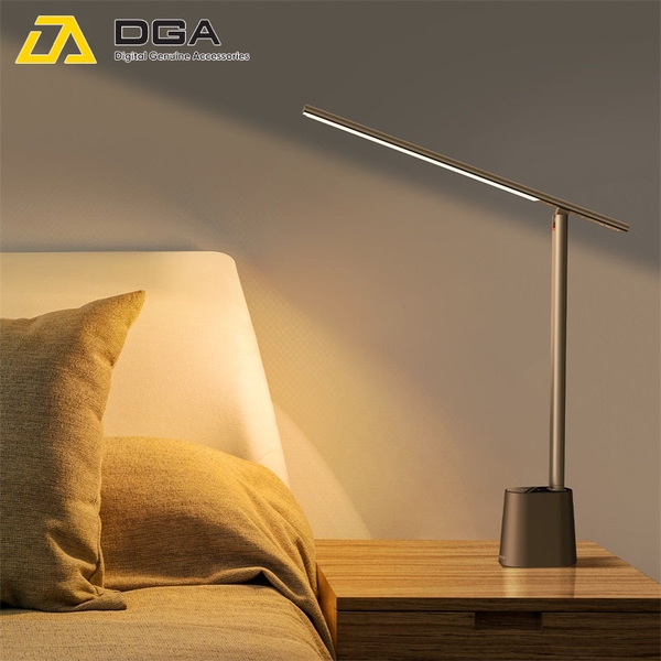 Đèn để bàn thông minh Baseus Smart Eye Series Charging Folding Reading Desk Lamp