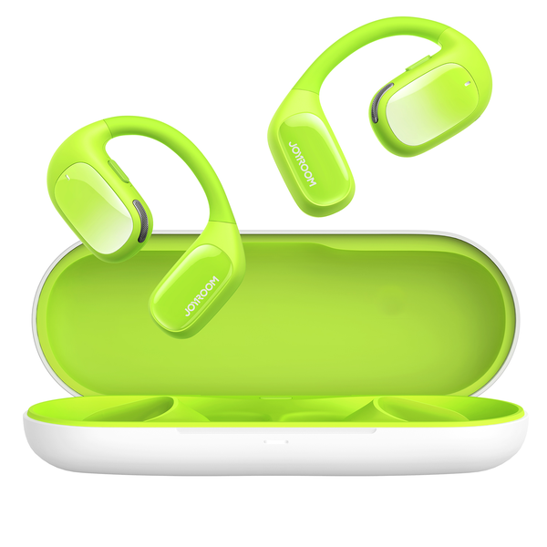Tai nghe không dây bluetooth Joyroom Openfree OE1 Open Ear True Wireless Headphones Conduction dùng cho điện thoại, laptop, máy tính