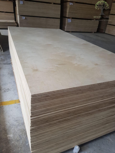 BIRCH PLYWOOD